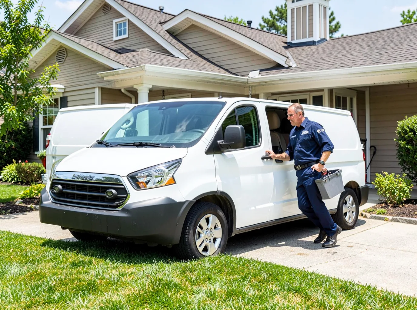 Emergency Plumber company in El Portal, CA